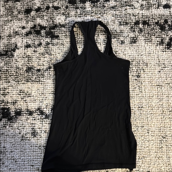 lululemon athletica Black Women's Tank Top - Picture 2 of 3